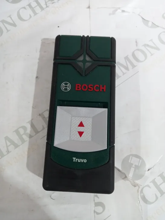 BOSCH TRUVO DIGITAL MULTI-DETECTOR