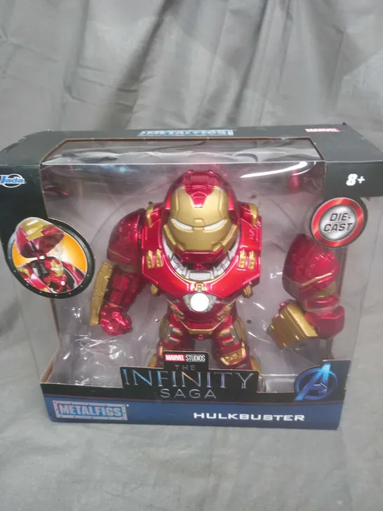 MARVEL THE INFINITY SAGE - HULKBUSTER