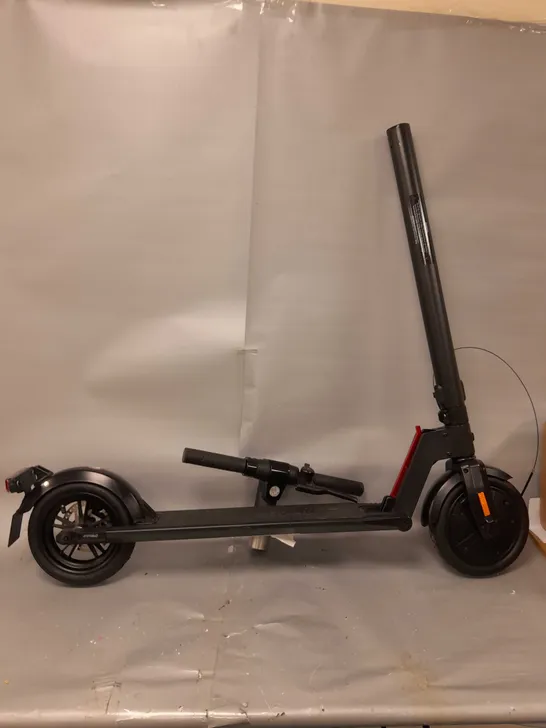 BOXED BUSBI FIREFLY ELECTRIC SCOOTER 