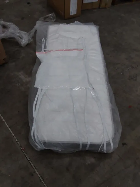 QUALITY BAGGED 75CM SMALL SINGLE MATTRESS