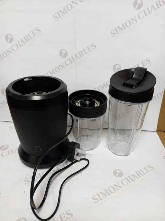 SWAN STEALTH PERSONAL BLENDER