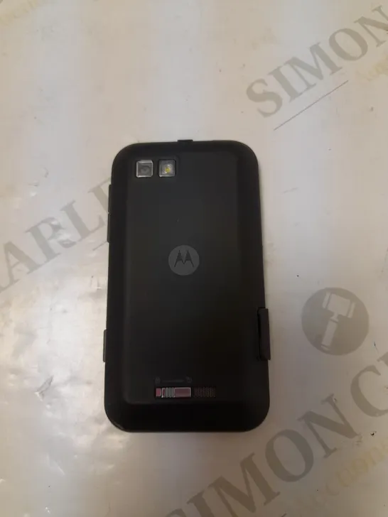 MOTOROLA XT320 ANDROID PHONE 