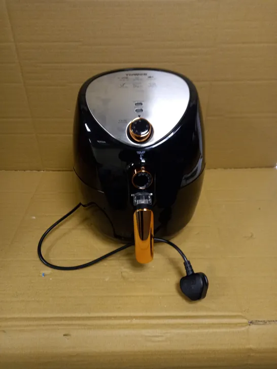 TOWER ROSE GOLD EDITION 4.3 LITRE AIR FRYER