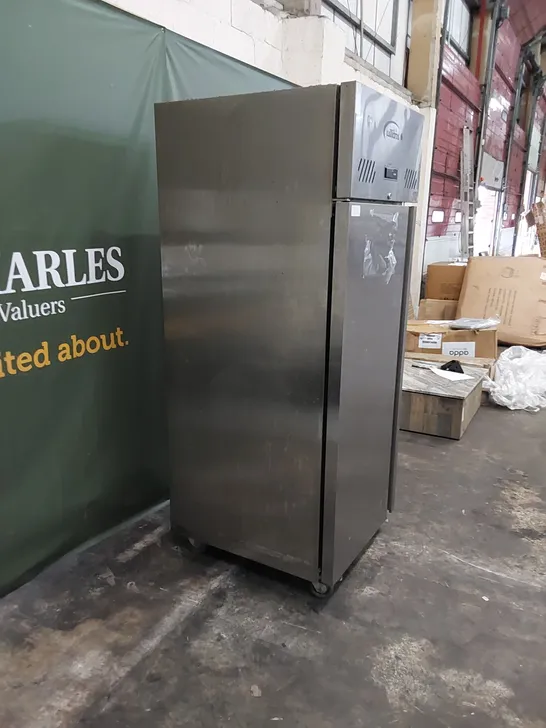 WILLIAMS HJ1SA R290 R1 SINGLE DOOR COMMERCIAL REFRIGERATOR 