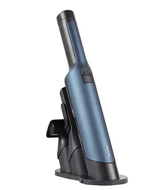 SHARK WV270UK HANDHELD VACUUM CLEANER