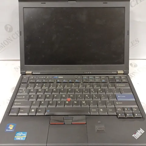 LENOVO THINKPAD X220 LAPTOP 