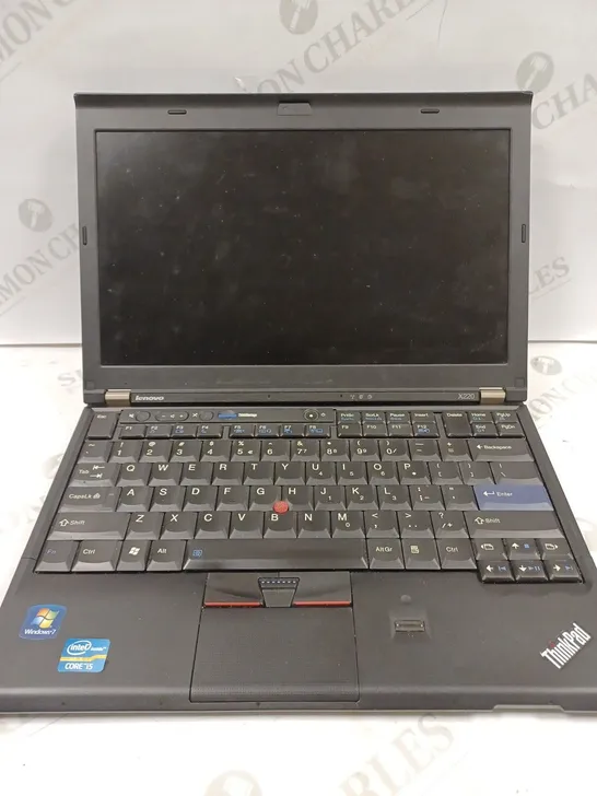 LENOVO THINKPAD X220 LAPTOP 