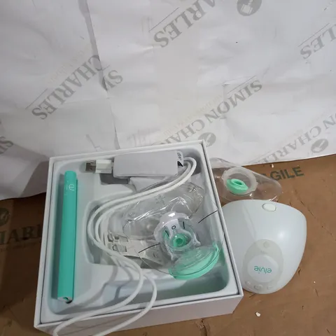 EVIE BREAST PUMP 