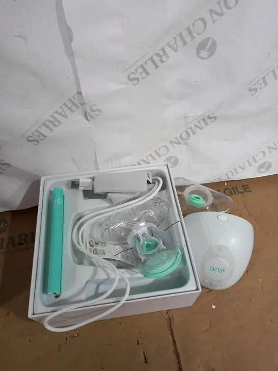 EVIE BREAST PUMP 