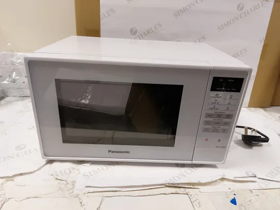 800W 20L MICROWAVE 