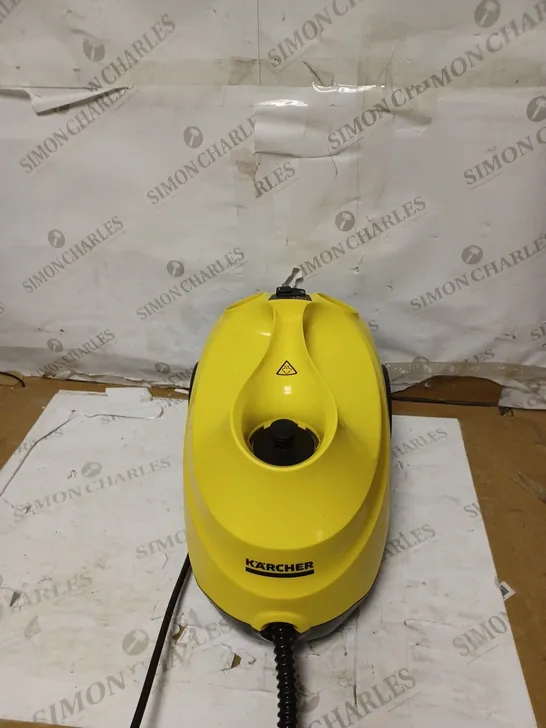 KARCHER STEAM CLEANER SC3 