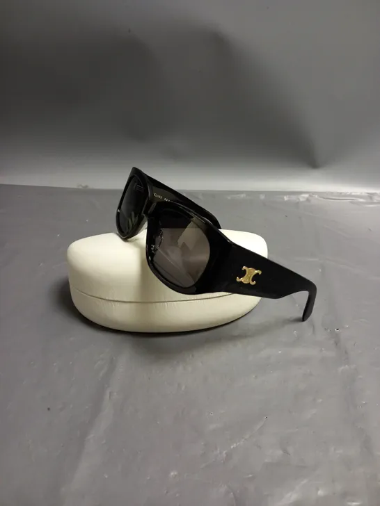 BOXED CELINE PARIS SUNGLASSES