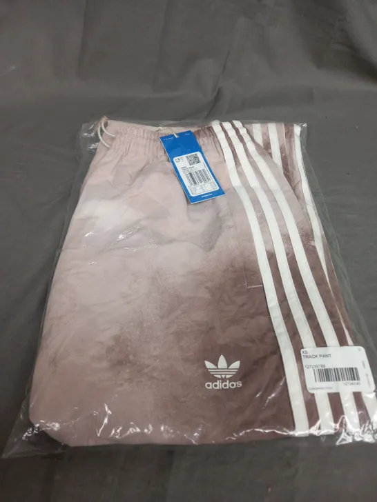 SEALED ADIDAS TRACK PANTS - XS