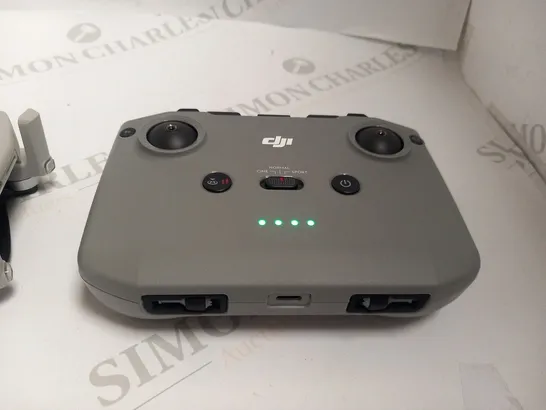 BOXED DJI MINI 3 FLY MORE COMBO