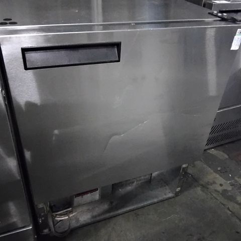 WILLIAMS UNDER COUNTER COMMERCIAL FRIDGE H5UC-WB