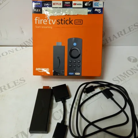 AMAZON FIRE TV STICK 