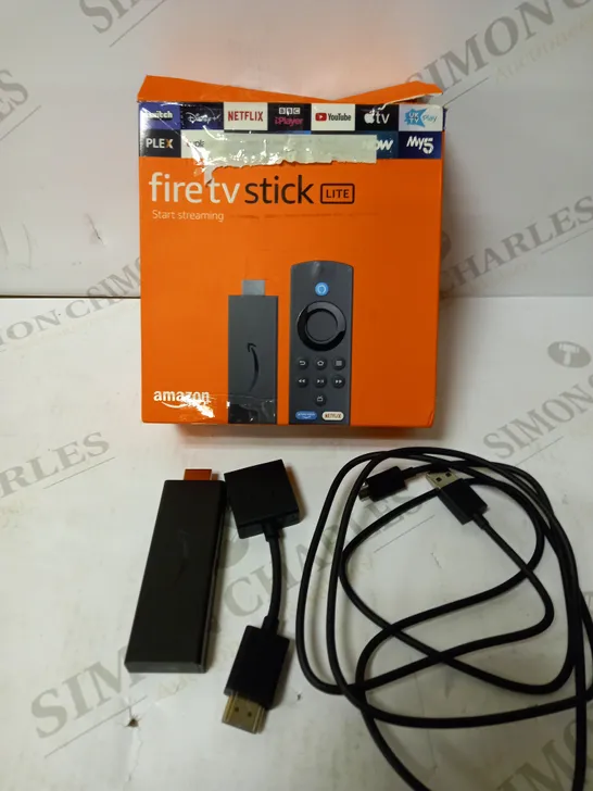 AMAZON FIRE TV STICK 