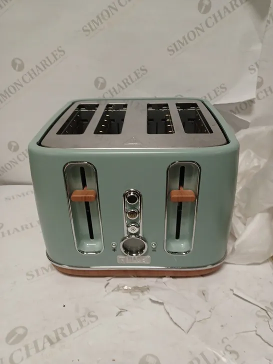 HADEN DORCHESTER TOASTER