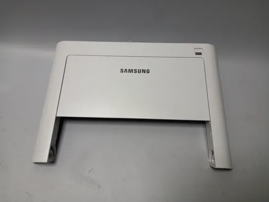 SAMSUNG FRONT COVER SL-M3820ND SEC SPLIT GRAY – JC95-01840C