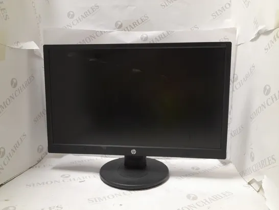 HP V214A 20.7-INCH MONITOR