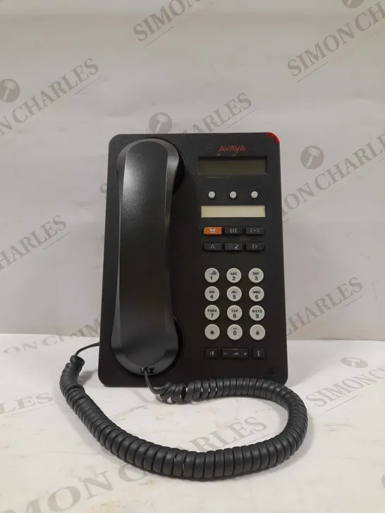 AVAYA 1603SW-I IP PHONE