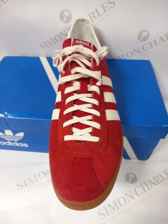 BOXED ADIDAS NAPOLI SIZE 12