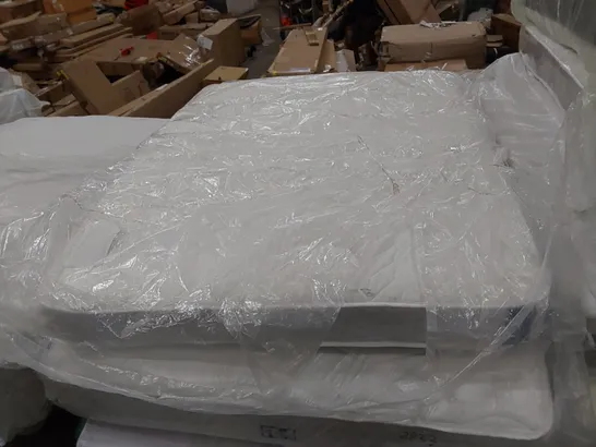 QUALITY BAGGED 5FT KING SIZE MATTRESS 