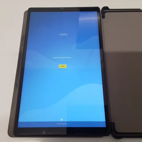 LENOVO TB-X306F TABLET