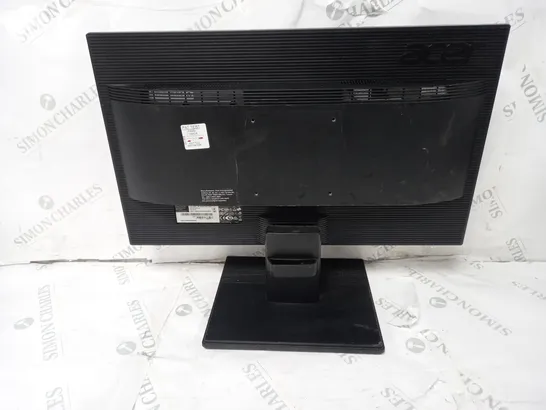 ACER V226HQL LCD MONITOR