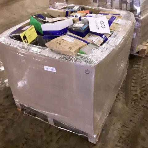 PALLET OF APPROXIMATELY 178 ASSORTED HIGH VALUE ELECTRICAL ITEMS INCLUDING