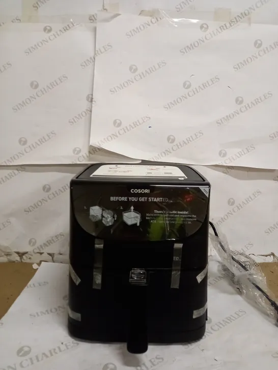 COSORI PREMIUM 5.5L AIR FRYER