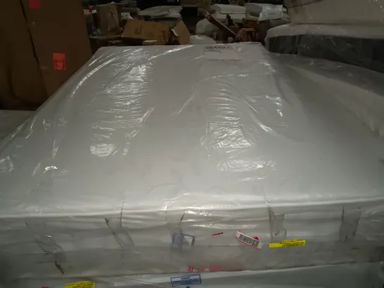 BAGGED POCKET SPRUNG 3000 MATTRESS - 4'6"