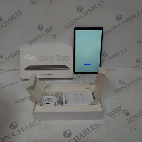 SAMSUNG GALAXY TAB A7 LITE 32GB TABLET