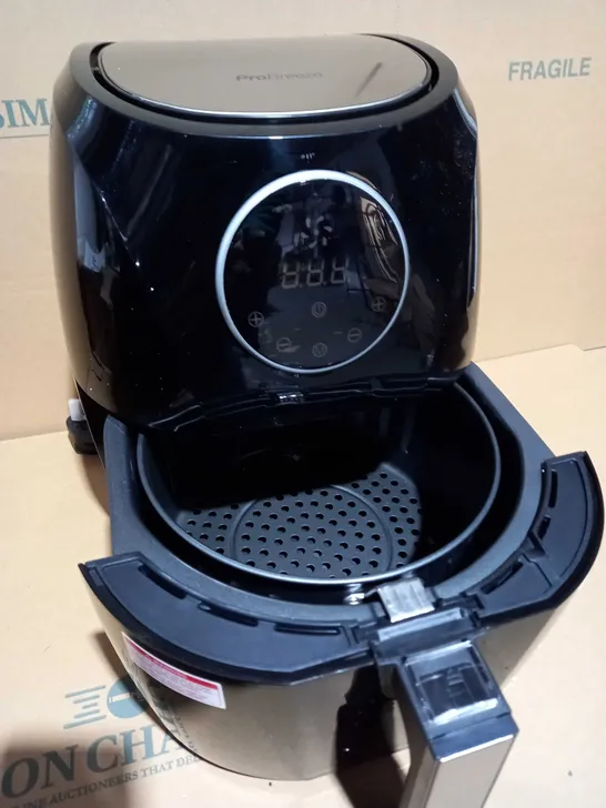 PRO BREEZE 4.2L AIR FRYER 1400W 