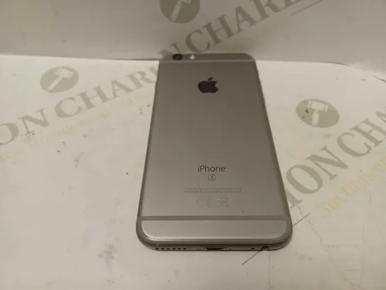 APPLE IPHONE 6S (A1688) - SILVER 