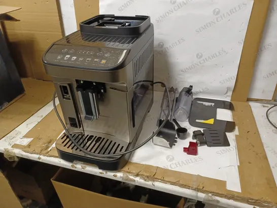 DELONGHI MAGNIFICA EVO COFFEE MACHINE