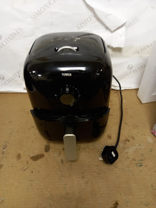 TOWER VORTX AIR FRYER 