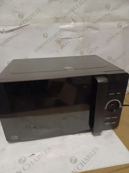 SWAN STEALTH DIGITAL MICROWAVE 