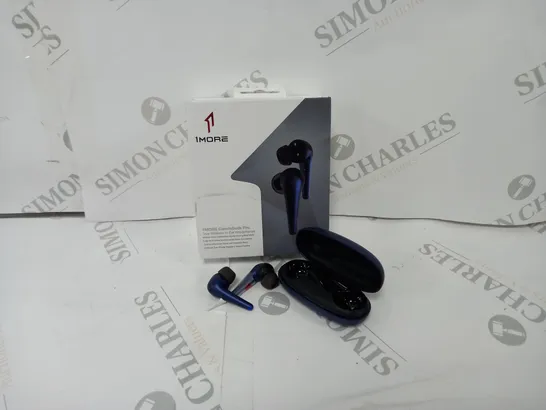 BOXED 1MORE COMFOBUDS PRO TRUE WIRELESS IN-EAR HEADPHONES 