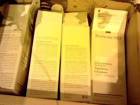 PERRICONE MD - NUTRITIVE CLEANSER
