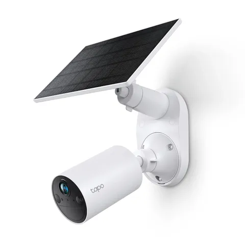 TP-LINK TAPO C410KIT OUTDOOR CAMERA