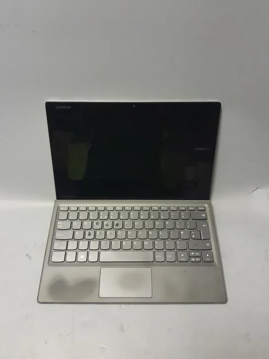 LENOVO MIIX 520 TABLET WITH KEYBOARD