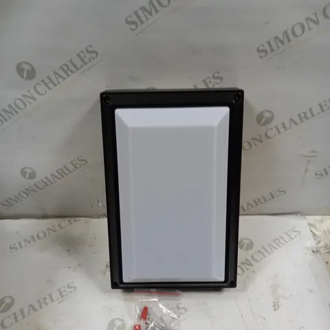 LIGHTLESS OUTDOOR LED WALL LIGHT