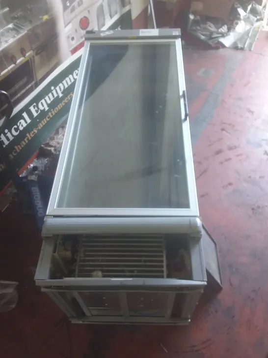 LARGE DISPLAY FRIDGE 