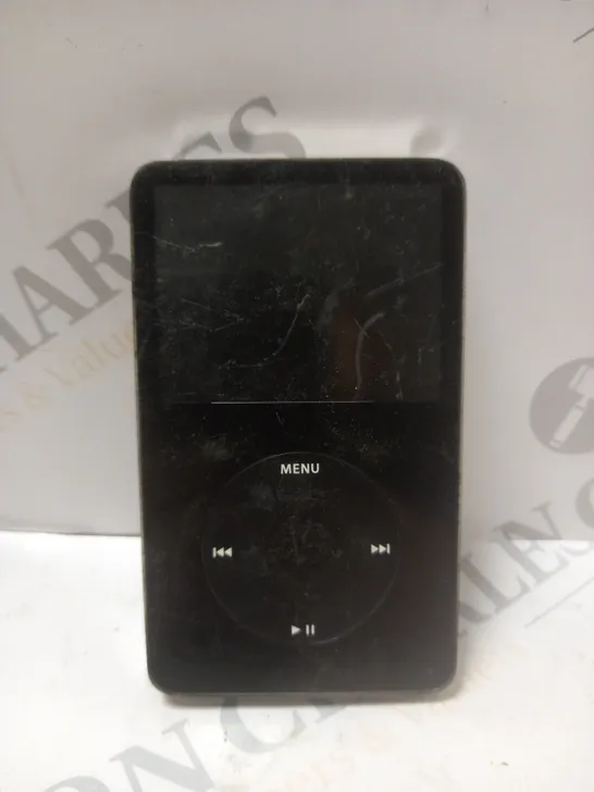 APPLE IPOD 5TH GEN