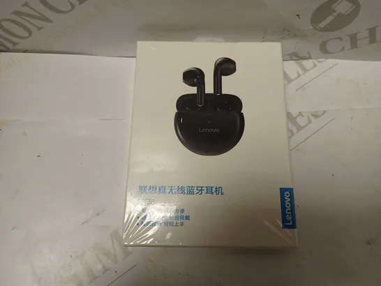 SEALED LENOVO HT38 TWS EARBUDS