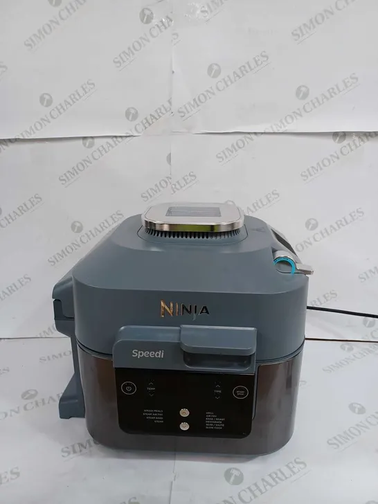 NINJA SPEEDI 10-IN-1 5.7L RAPID-COOKER & AIR FRYER