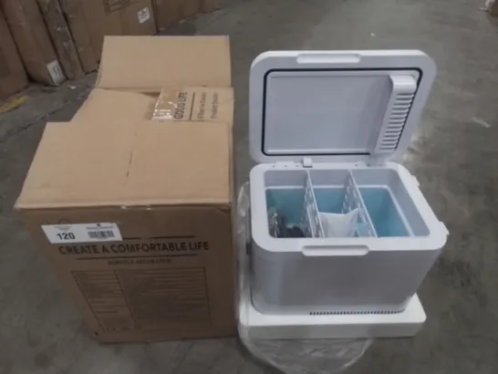 BOXED CAR REFRIGERATOR MODEL LL-10AL