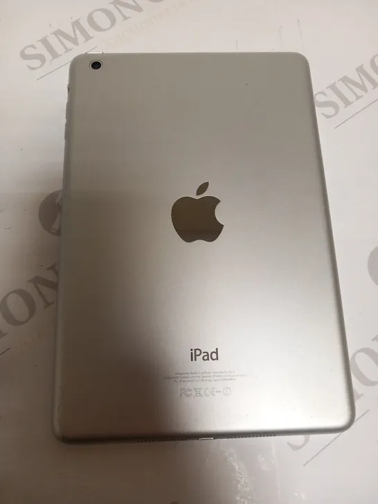 APPLE IPAD MINI (1ST GEN)