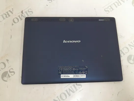 LENOVO TAB 2 A10-70F TABLET